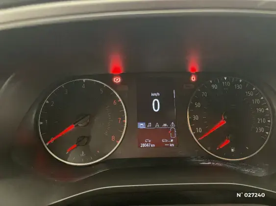 RENAULT ARKANA - voiture d'occasion - Photo 12