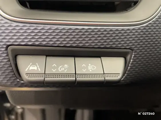 RENAULT ARKANA - voiture d'occasion - Photo 15