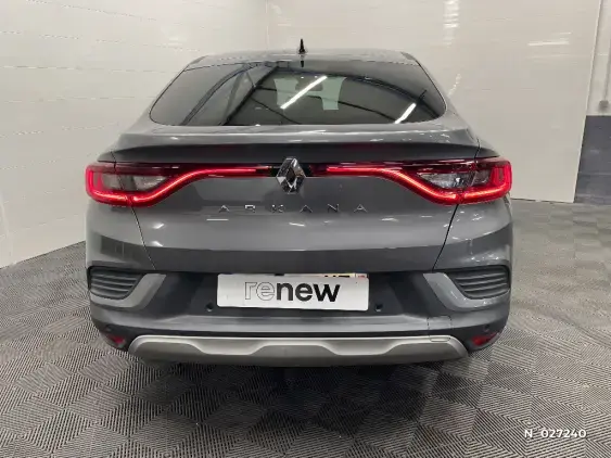 RENAULT ARKANA - voiture d'occasion - Photo 6