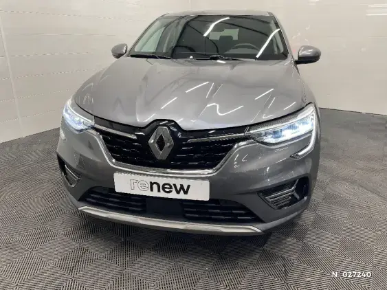 RENAULT ARKANA - voiture d'occasion - Photo 3