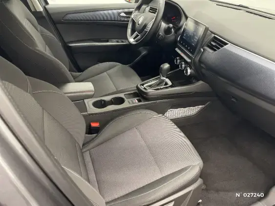 RENAULT ARKANA - voiture d'occasion - Photo 10