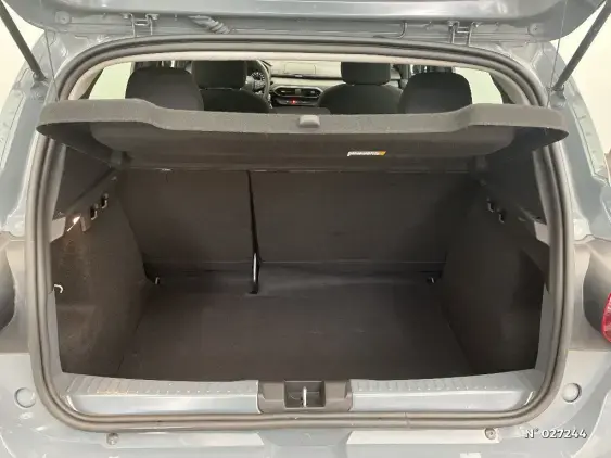 DACIA SANDERO III - voiture d'occasion - Photo 7