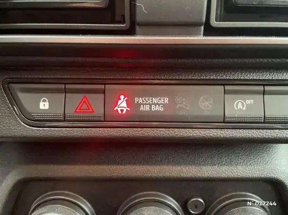 DACIA SANDERO III - voiture d'occasion - Photo 14