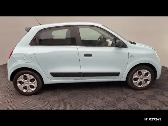 RENAULT TWINGO III - voiture d'occasion - Photo 5