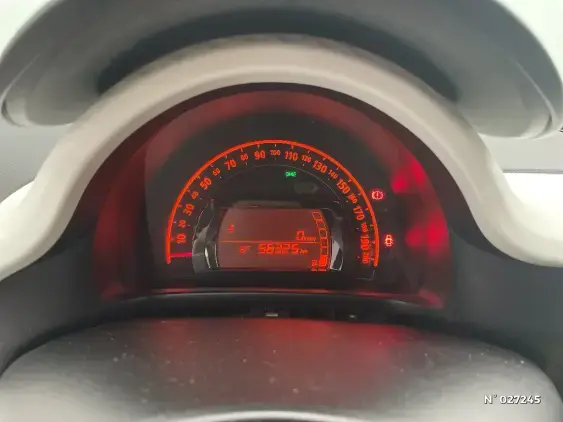 RENAULT TWINGO III - voiture d'occasion - Photo 12