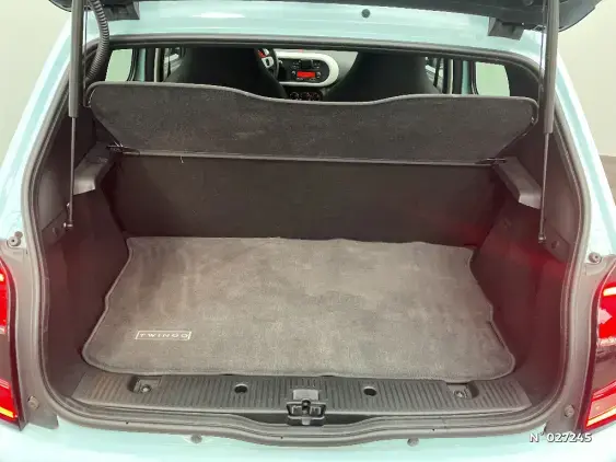 RENAULT TWINGO III - voiture d'occasion - Photo 7