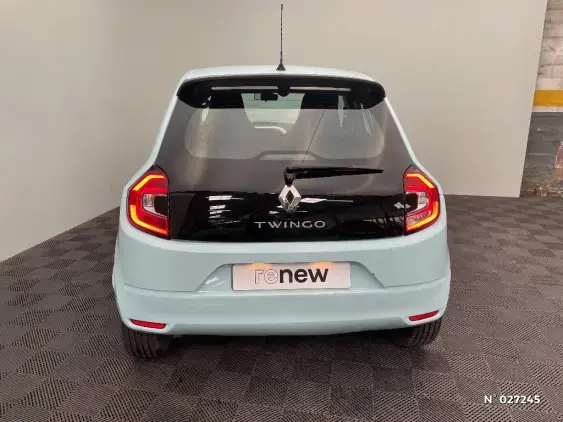 RENAULT TWINGO III - voiture d'occasion - Photo 6