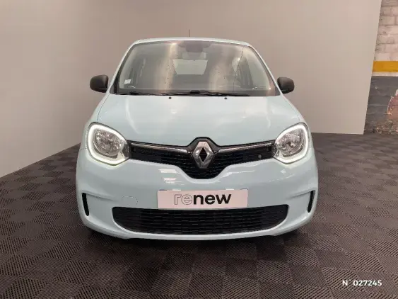 RENAULT TWINGO III - voiture d'occasion - Photo 3