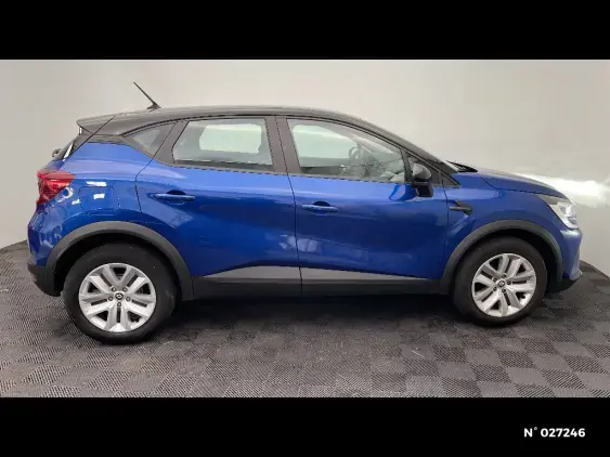 RENAULT CAPTUR II - voiture d'occasion - Photo 5