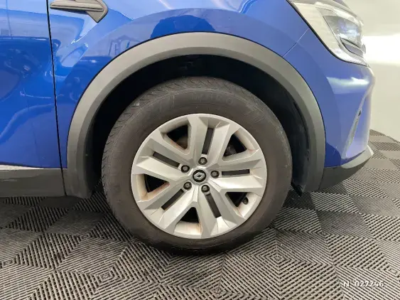 RENAULT CAPTUR II - voiture d'occasion - Photo 8