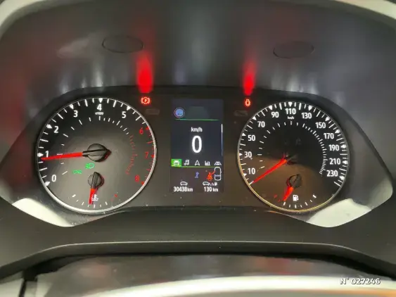 RENAULT CAPTUR II - voiture d'occasion - Photo 12