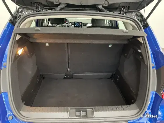 RENAULT CAPTUR II - voiture d'occasion - Photo 7