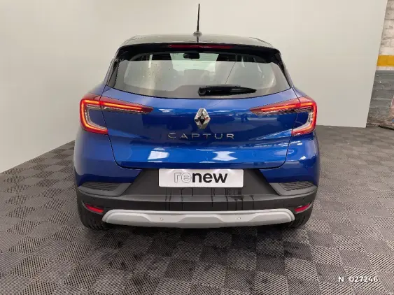 RENAULT CAPTUR II - voiture d'occasion - Photo 6