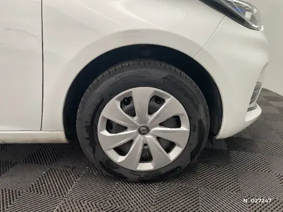RENAULT ZOE - voiture d'occasion - Photo 8