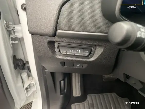 RENAULT ZOE - voiture d'occasion - Photo 14