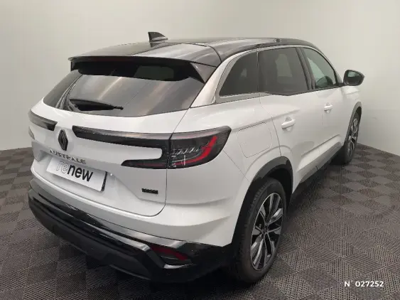 RENAULT AUSTRAL - voiture d'occasion - Photo 4