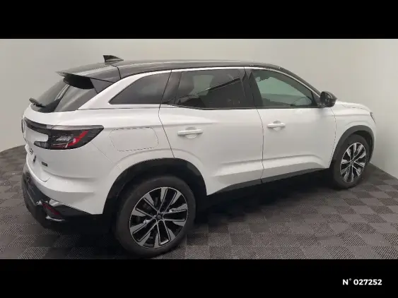 RENAULT AUSTRAL - voiture d'occasion - Photo 5