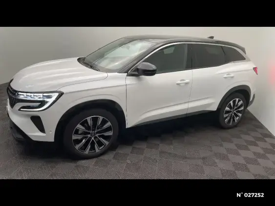 RENAULT AUSTRAL - voiture d'occasion - Photo 2