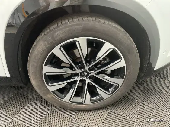 RENAULT AUSTRAL - voiture d'occasion - Photo 8