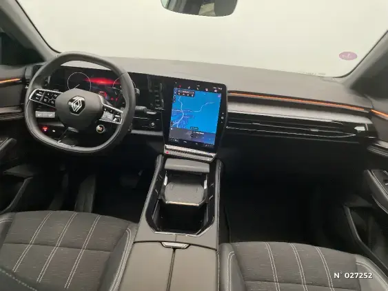 RENAULT AUSTRAL - voiture d'occasion - Photo 9