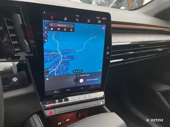 RENAULT AUSTRAL - voiture d'occasion - Photo 13