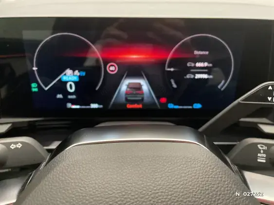 RENAULT AUSTRAL - voiture d'occasion - Photo 12