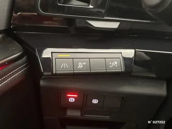 RENAULT AUSTRAL - voiture d'occasion - Photo 15