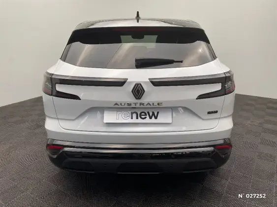 RENAULT AUSTRAL - voiture d'occasion - Photo 6