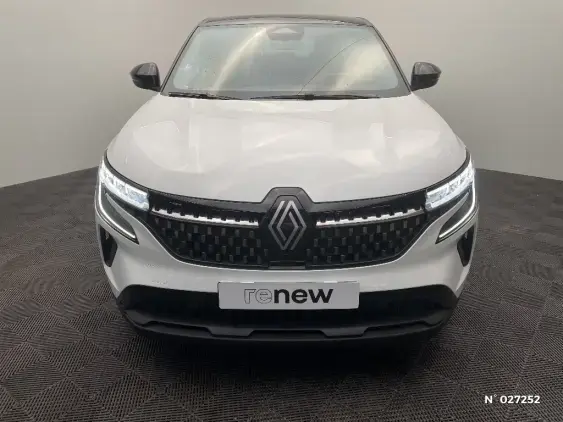 RENAULT AUSTRAL - voiture d'occasion - Photo 3