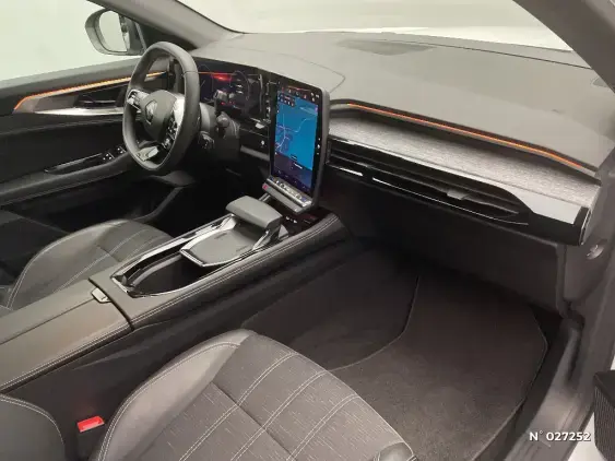 RENAULT AUSTRAL - voiture d'occasion - Photo 10