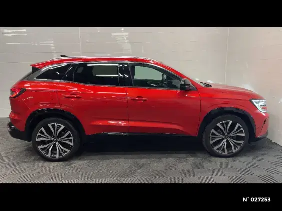 RENAULT AUSTRAL - voiture d'occasion - Photo 5