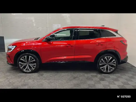 RENAULT AUSTRAL - voiture d'occasion - Photo 2