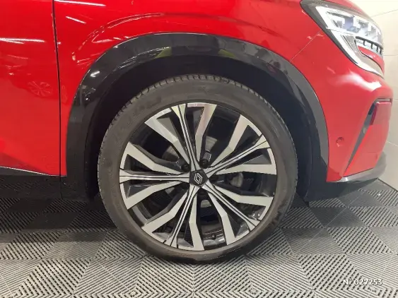 RENAULT AUSTRAL - voiture d'occasion - Photo 8