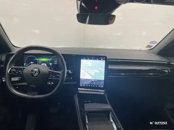 RENAULT AUSTRAL - voiture d'occasion - Photo 9