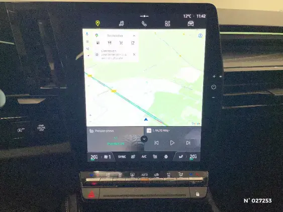 RENAULT AUSTRAL - voiture d'occasion - Photo 13