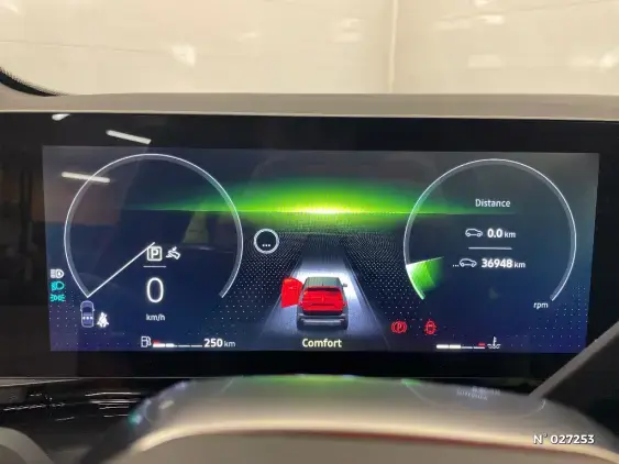 RENAULT AUSTRAL - voiture d'occasion - Photo 12