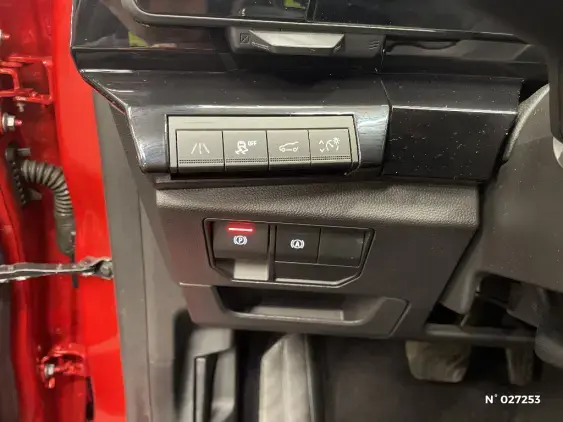 RENAULT AUSTRAL - voiture d'occasion - Photo 15