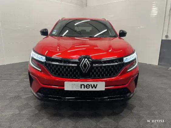 RENAULT AUSTRAL - voiture d'occasion - Photo 3