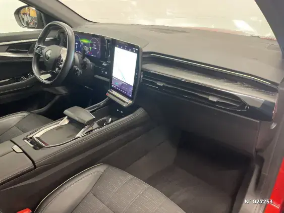 RENAULT AUSTRAL - voiture d'occasion - Photo 10