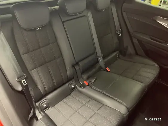 RENAULT AUSTRAL - voiture d'occasion - Photo 11