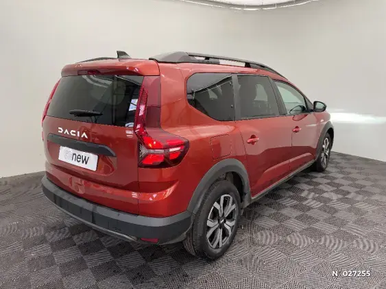 DACIA JOGGER - voiture d'occasion - Photo 4