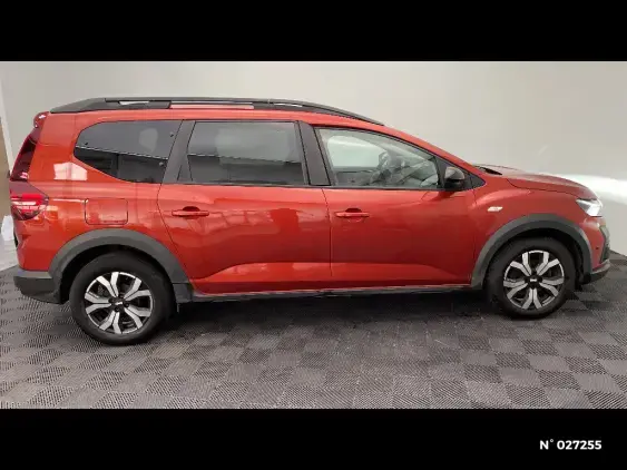 DACIA JOGGER - voiture d'occasion - Photo 5