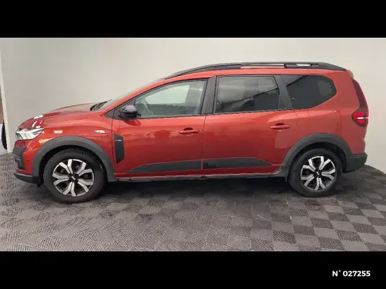 DACIA JOGGER - voiture d'occasion - Photo 2