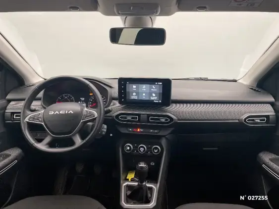 DACIA JOGGER - voiture d'occasion - Photo 9