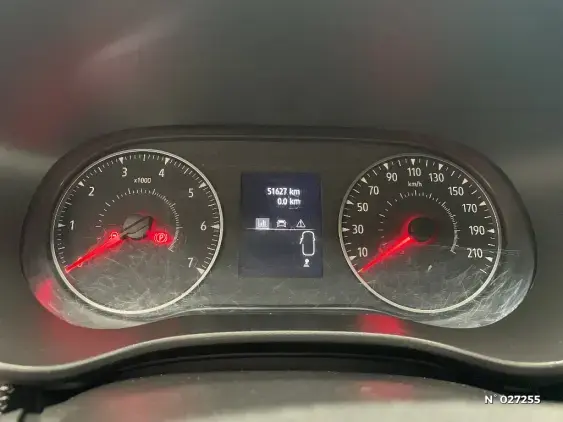 DACIA JOGGER - voiture d'occasion - Photo 12