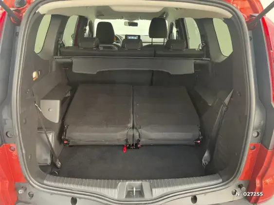 DACIA JOGGER - voiture d'occasion - Photo 7