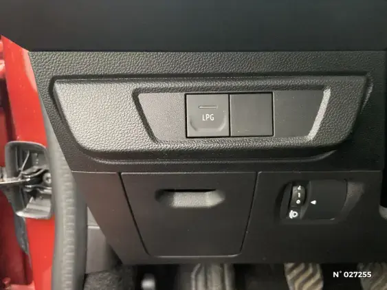 DACIA JOGGER - voiture d'occasion - Photo 15