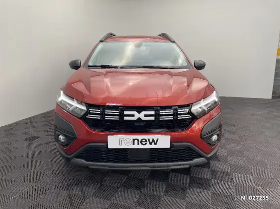 DACIA JOGGER - voiture d'occasion - Photo 3