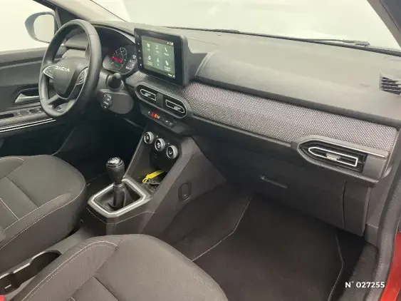 DACIA JOGGER - voiture d'occasion - Photo 10