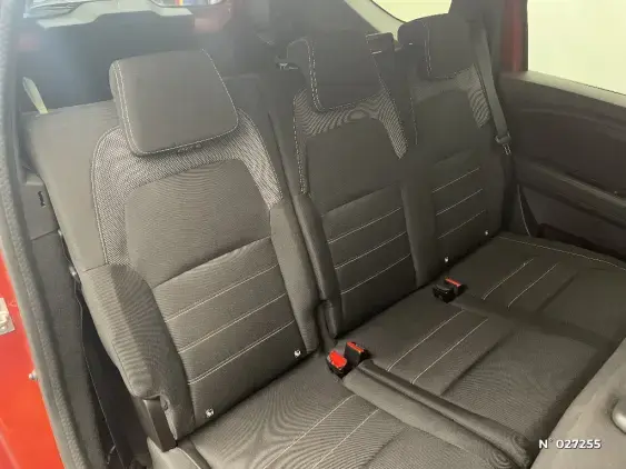 DACIA JOGGER - voiture d'occasion - Photo 11